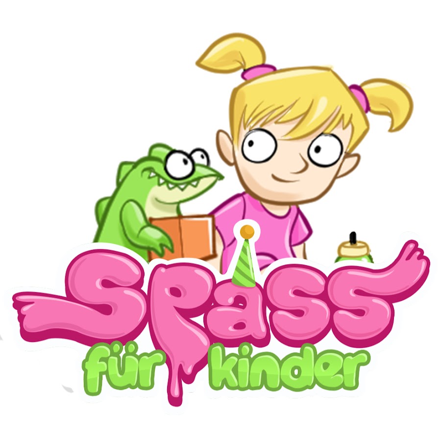 Spass für Kinder - YouTube