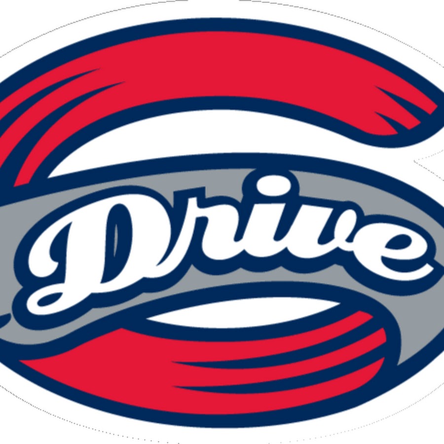 The Greenville Drive YouTube