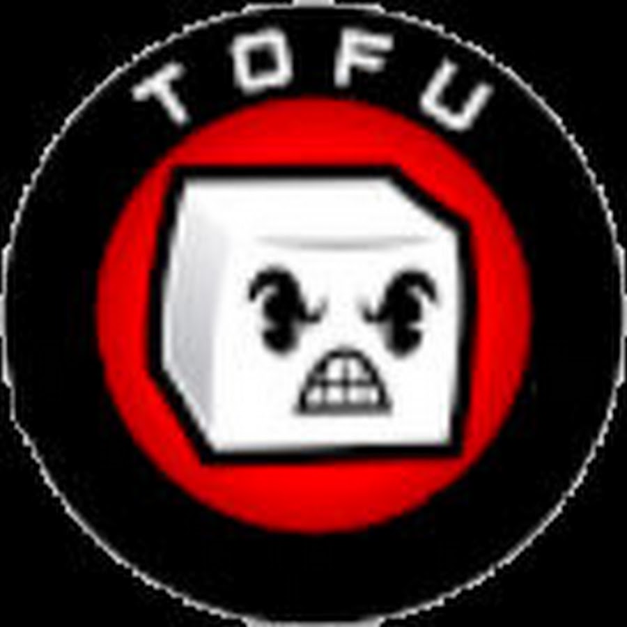 TOFU Gaming YouTube