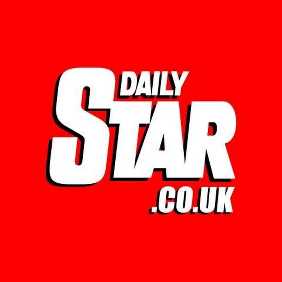 Daily start. Daily Star.