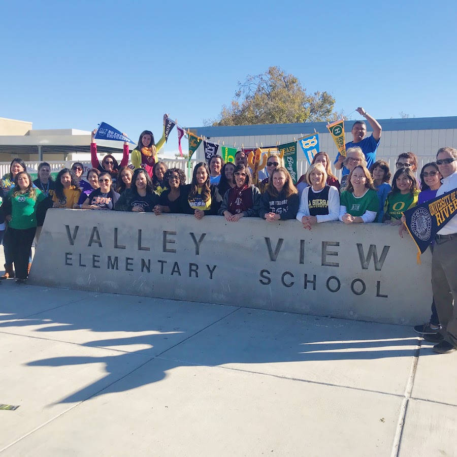 Valley View Elementary School YouTube