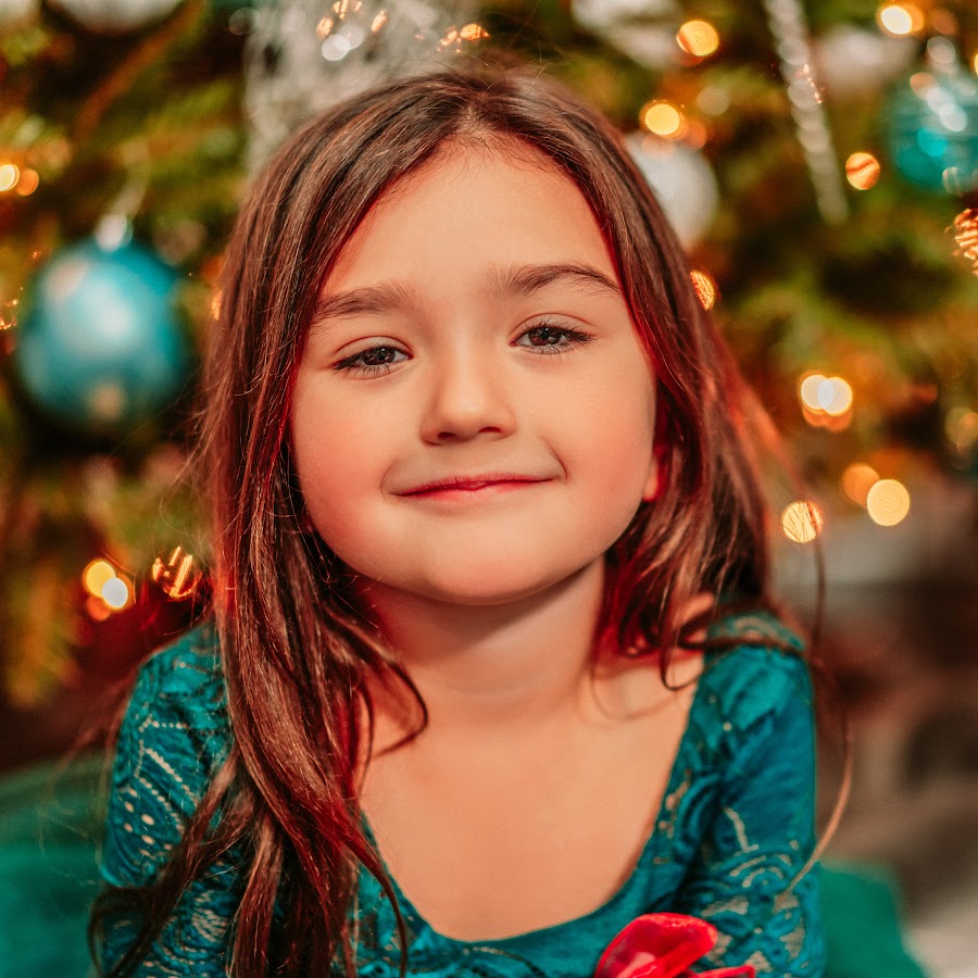 The Meilani Mathews Show 