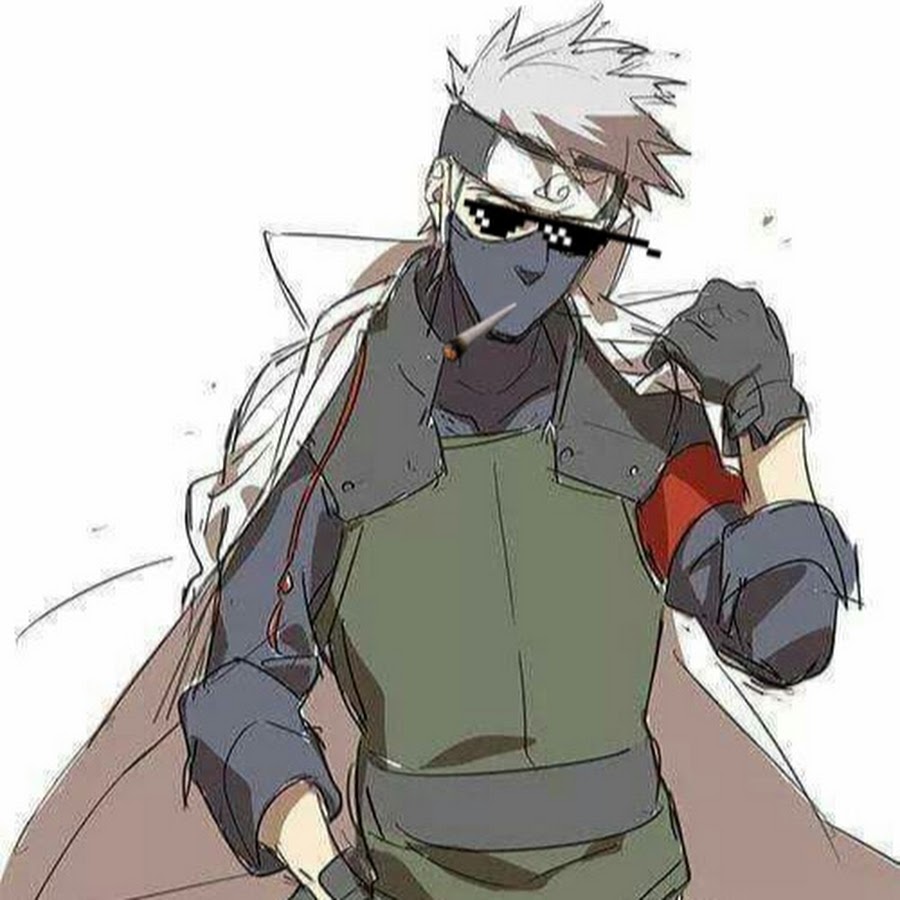 Kakashi Hatake Хокаге