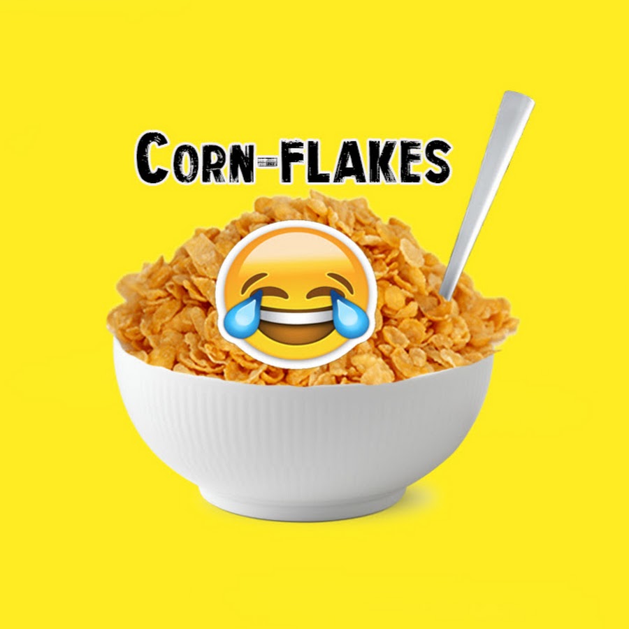 Corn Flakes YouTube