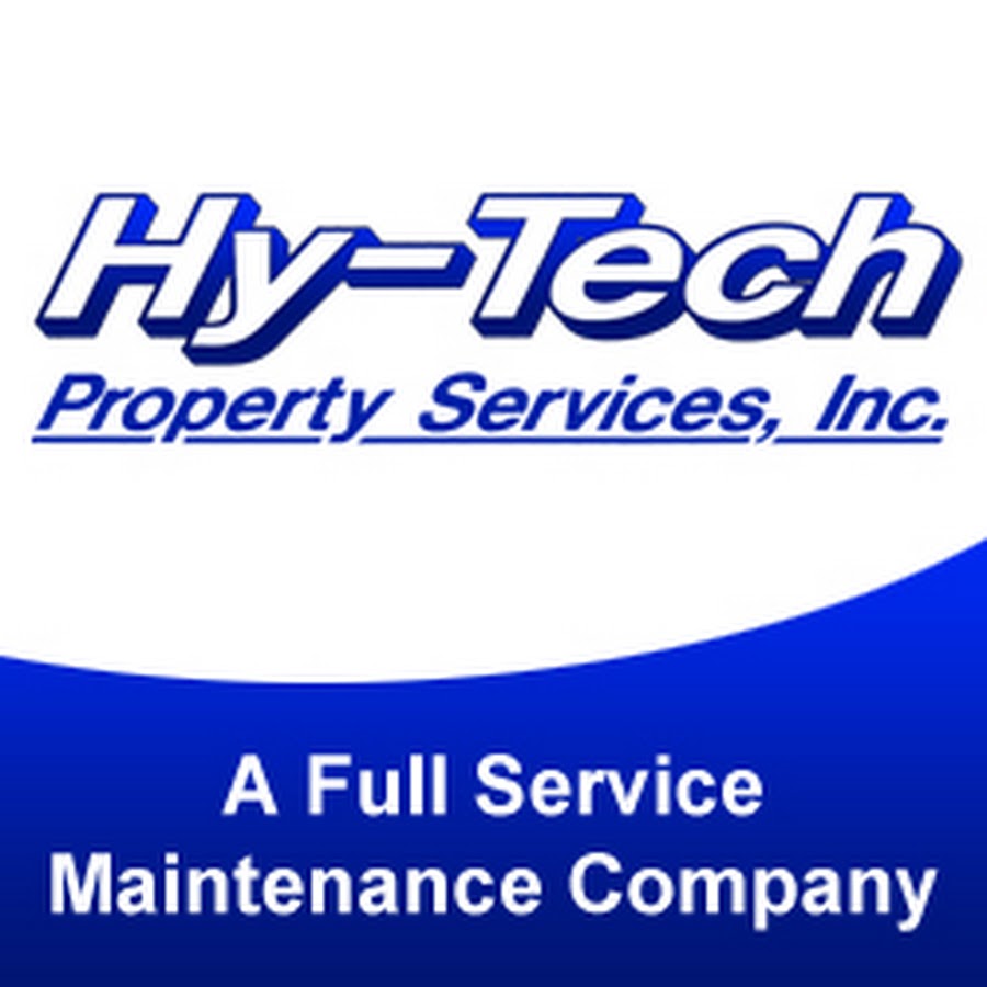 HyTech Property Services YouTube