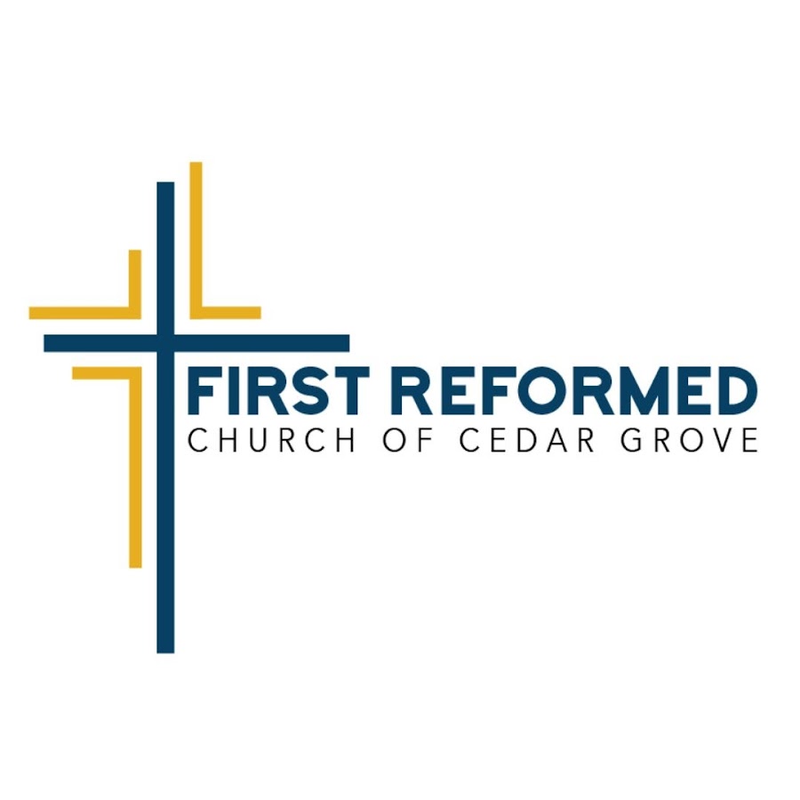 First Reformed Church Cedar Grove, WI YouTube
