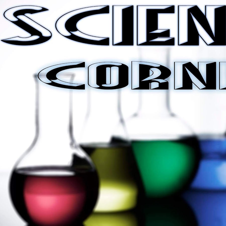 Science Corner YouTube