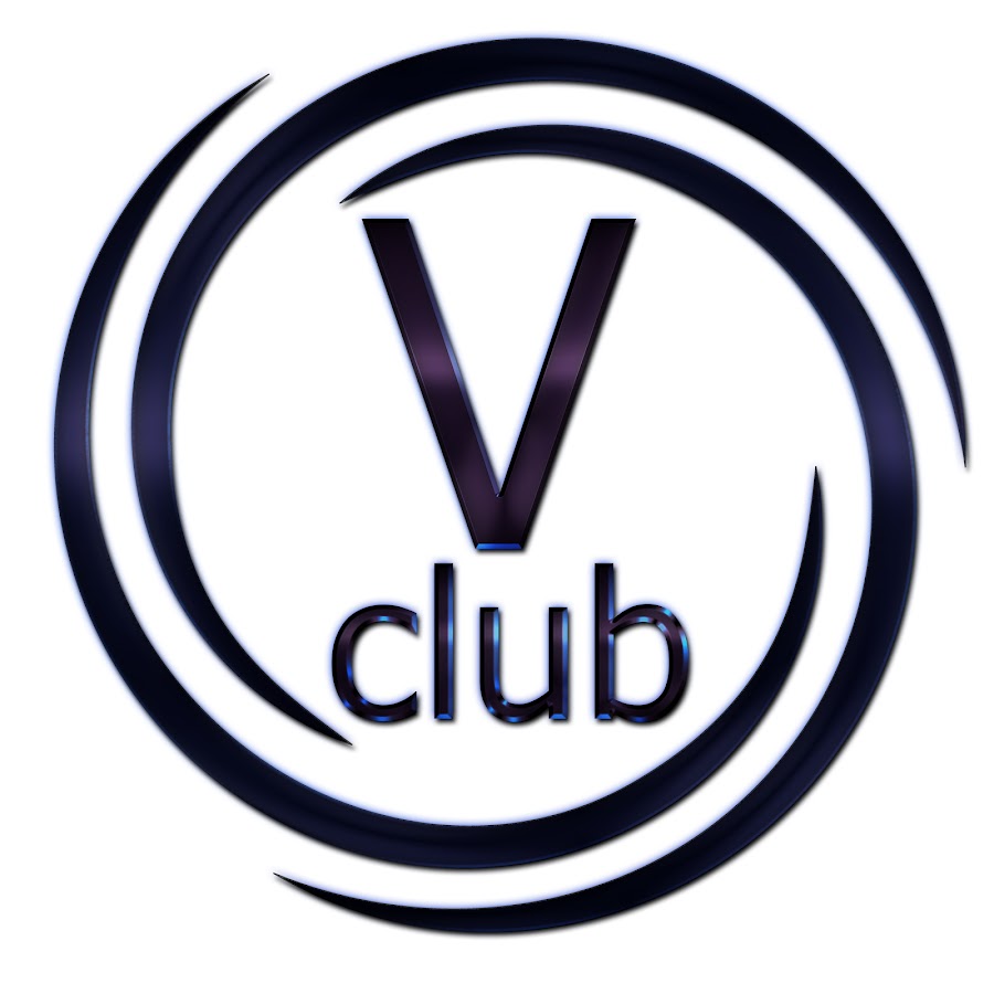 V Club. Virtuality Club. Клуб виртуал лого. Club v.r..