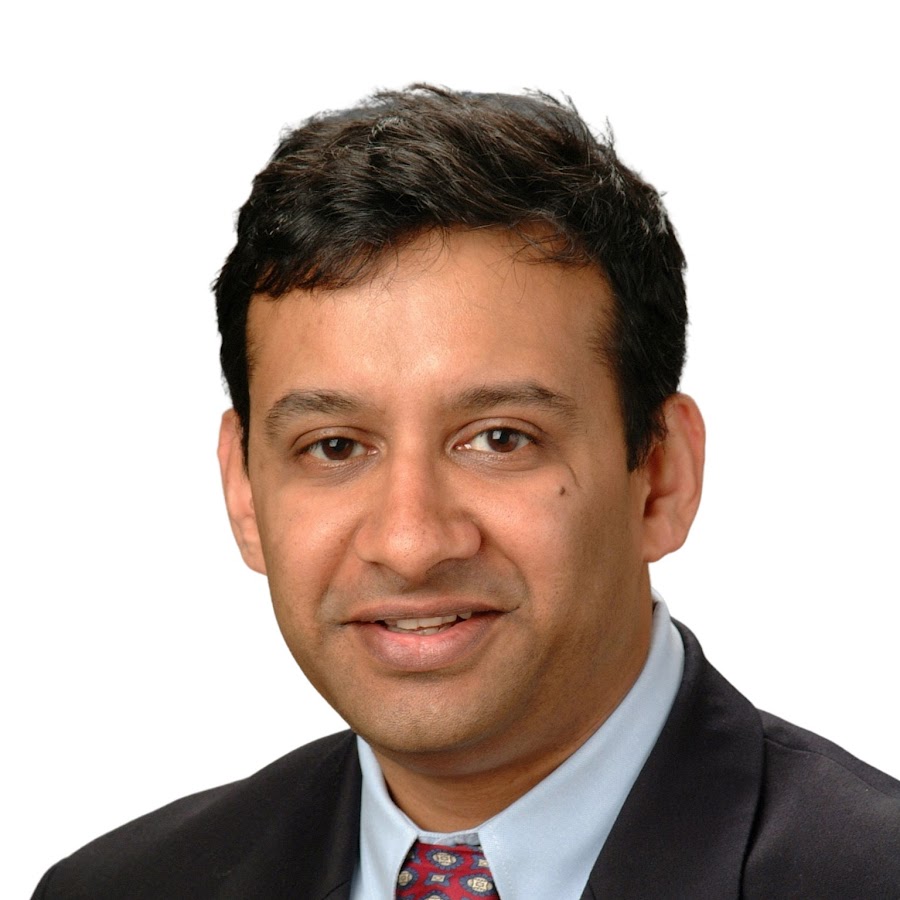 Rajeev Krishnamoorthy YouTube