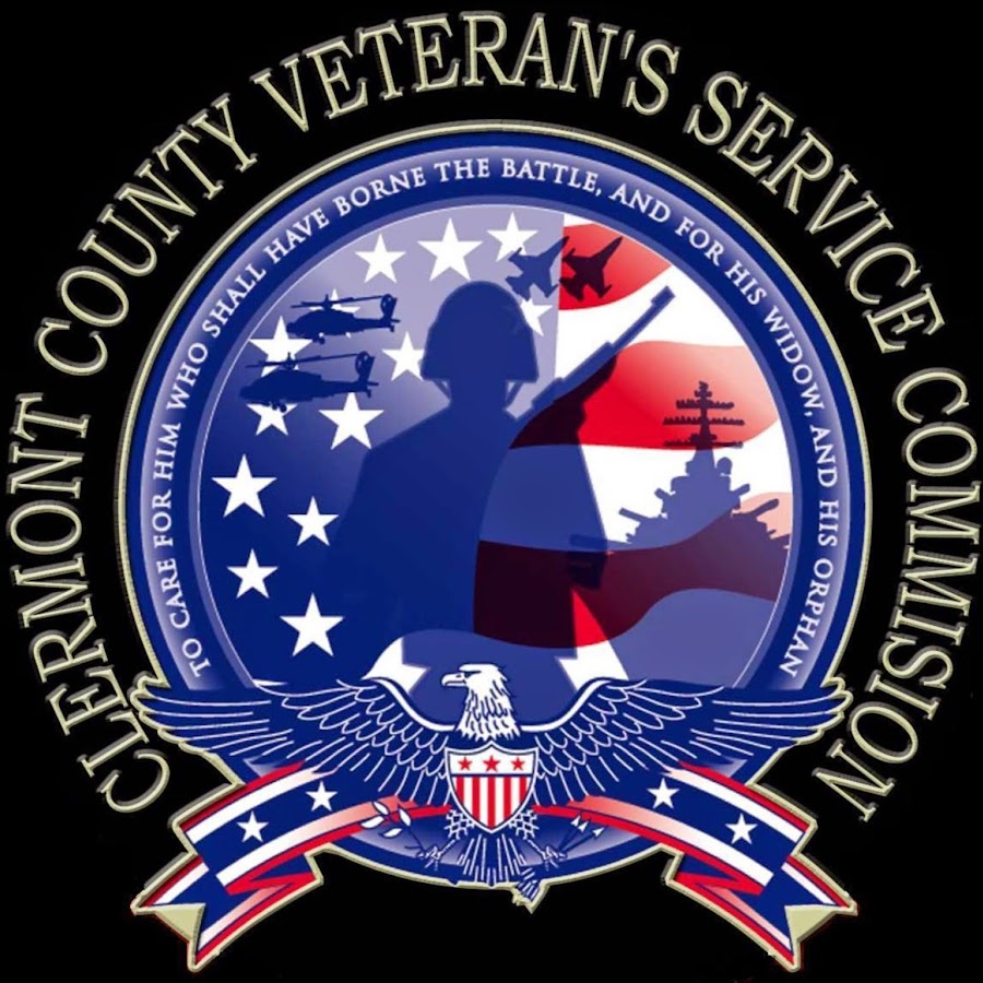 Clermont County Veterans' Service Commission YouTube