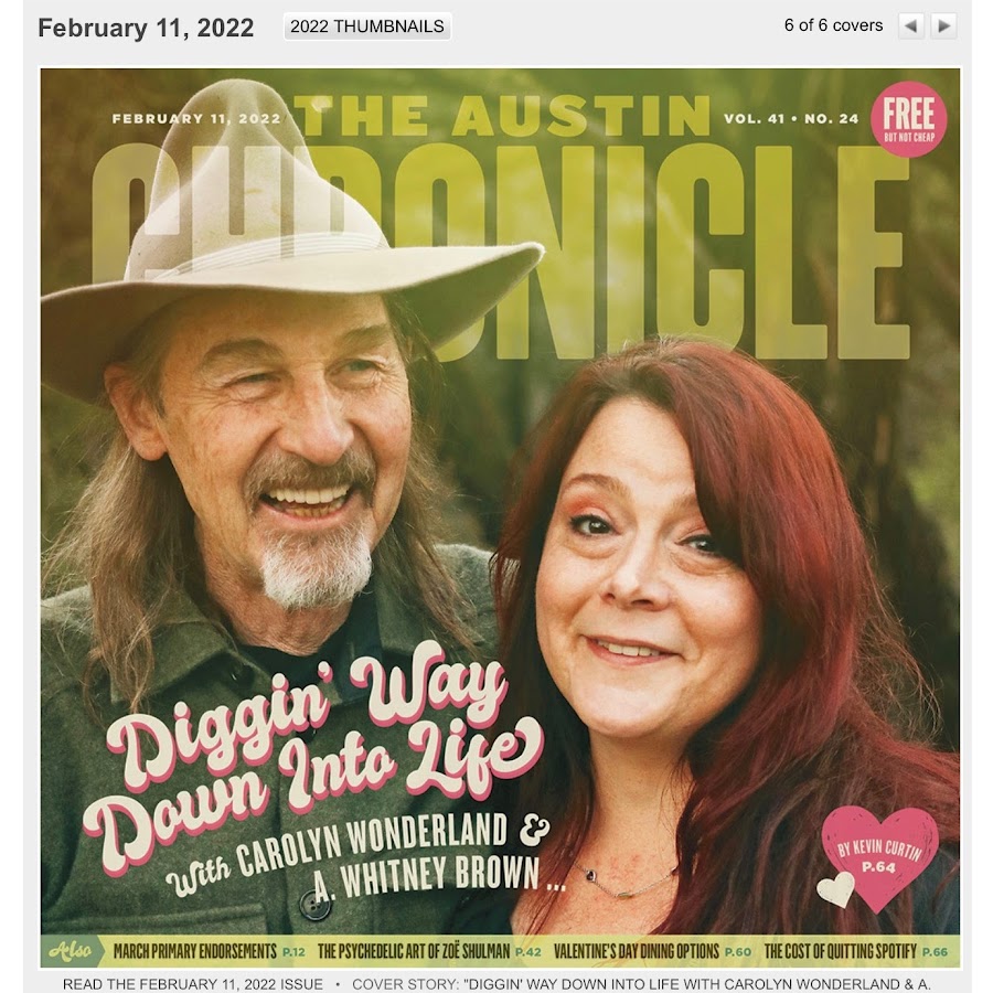 A Whitney Brown - YouTube