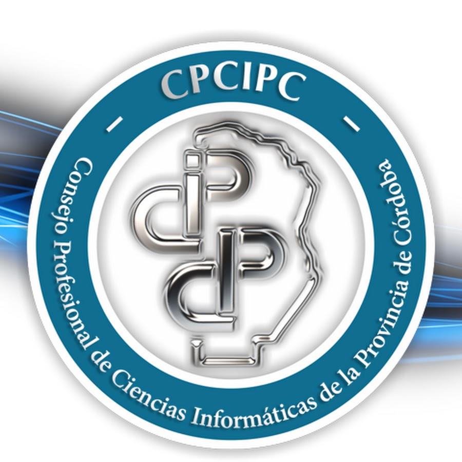 Consejo Profesional de Ciencias Informáticas de la Provincia de Córdoba ...