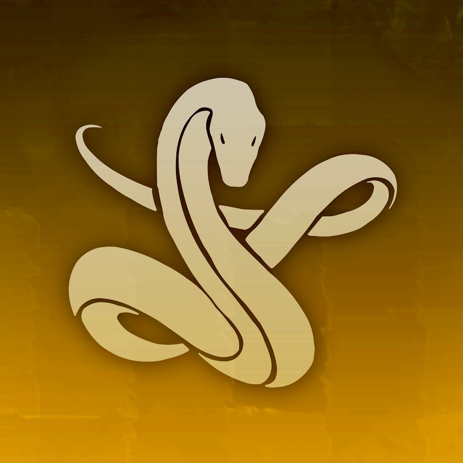  Serpent Design  YouTube