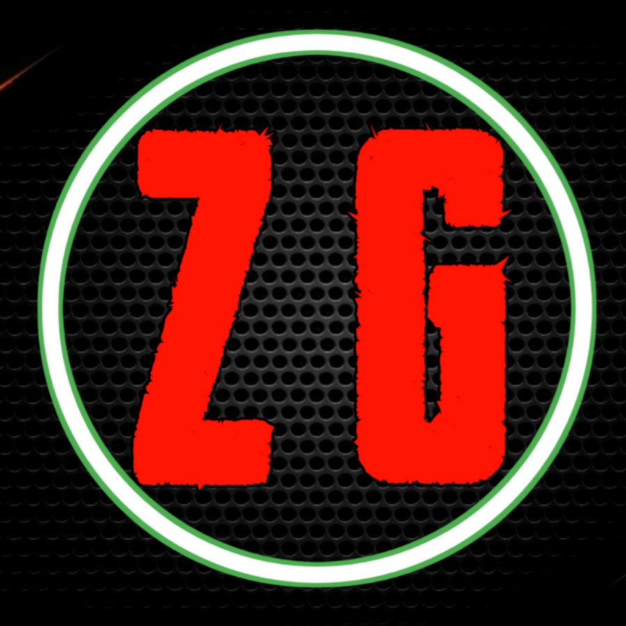 ZEUS Gaming - YouTube