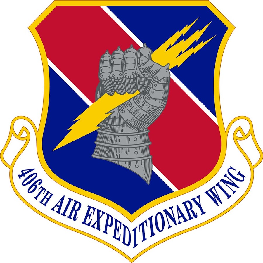 435th Air Expeditionary Wing - YouTube