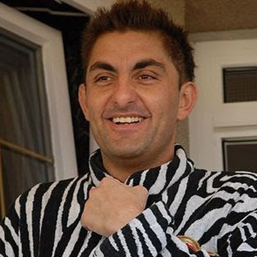 GÃ¡spÃ¡r GyÅ'zike - YouTube