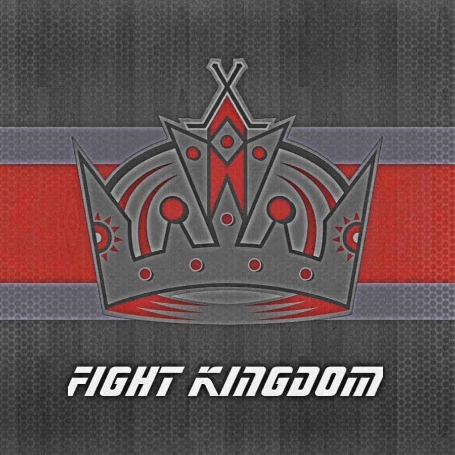 Fight Kingdom YouTube