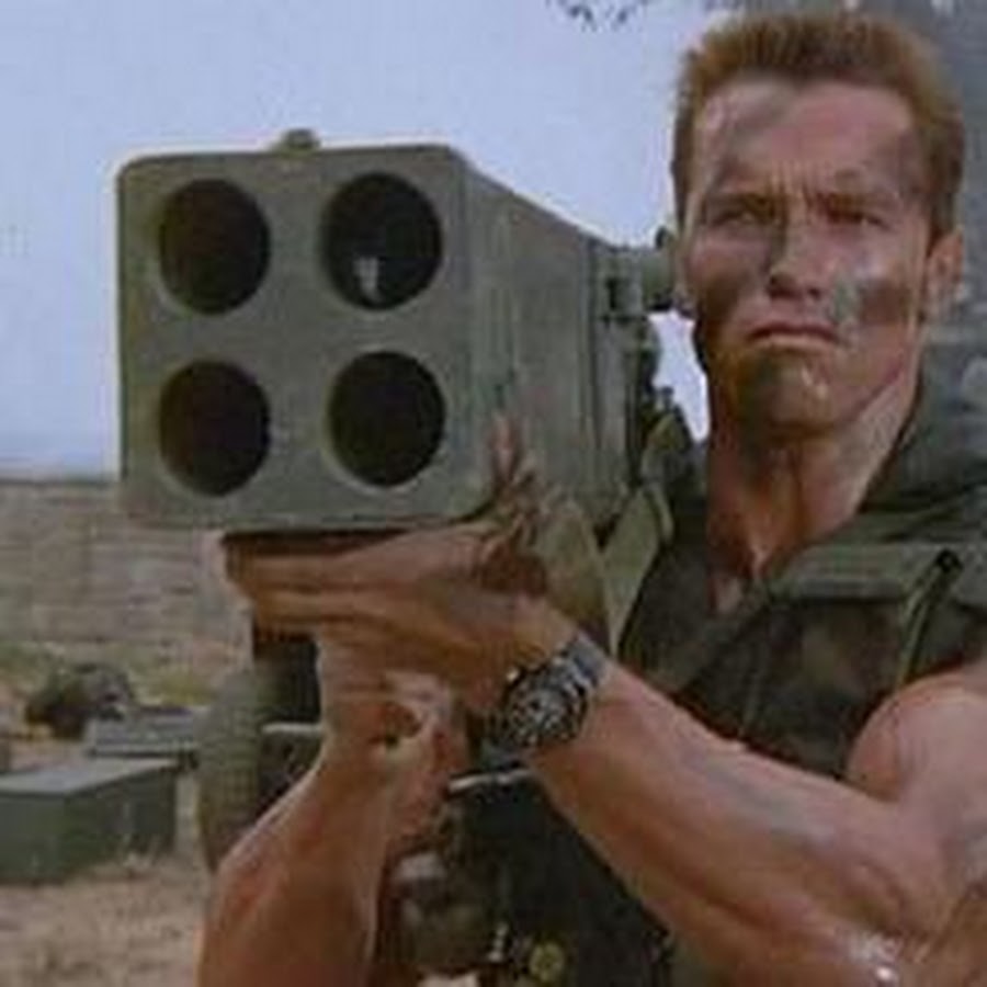 ジョンスミス YouTube