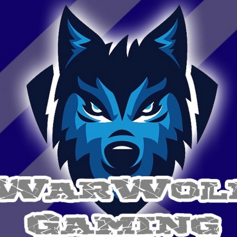 WarWolf Gaming - YouTube
