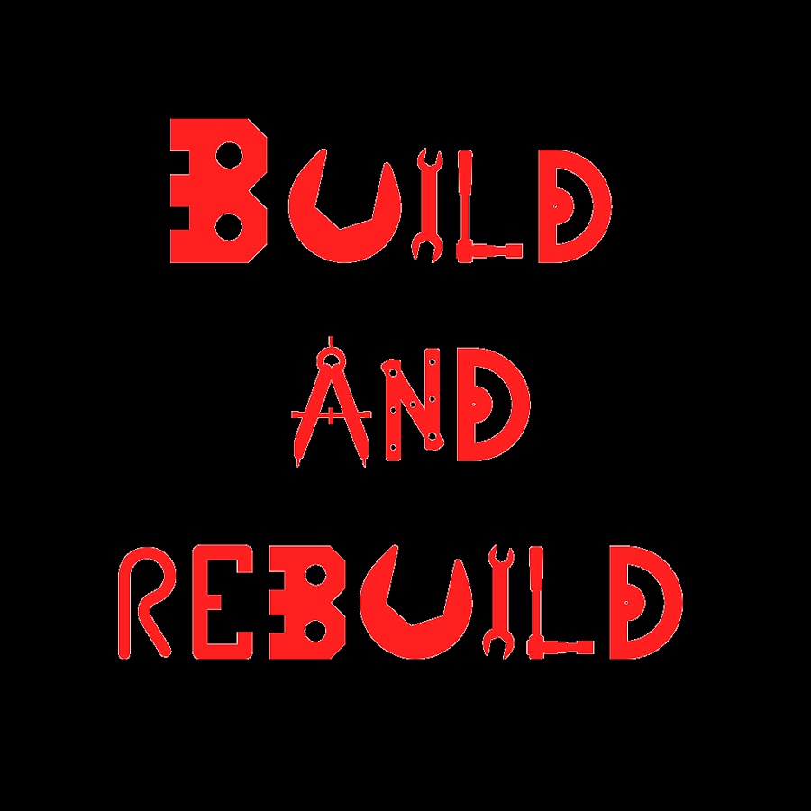 Build and Rebuild YouTube