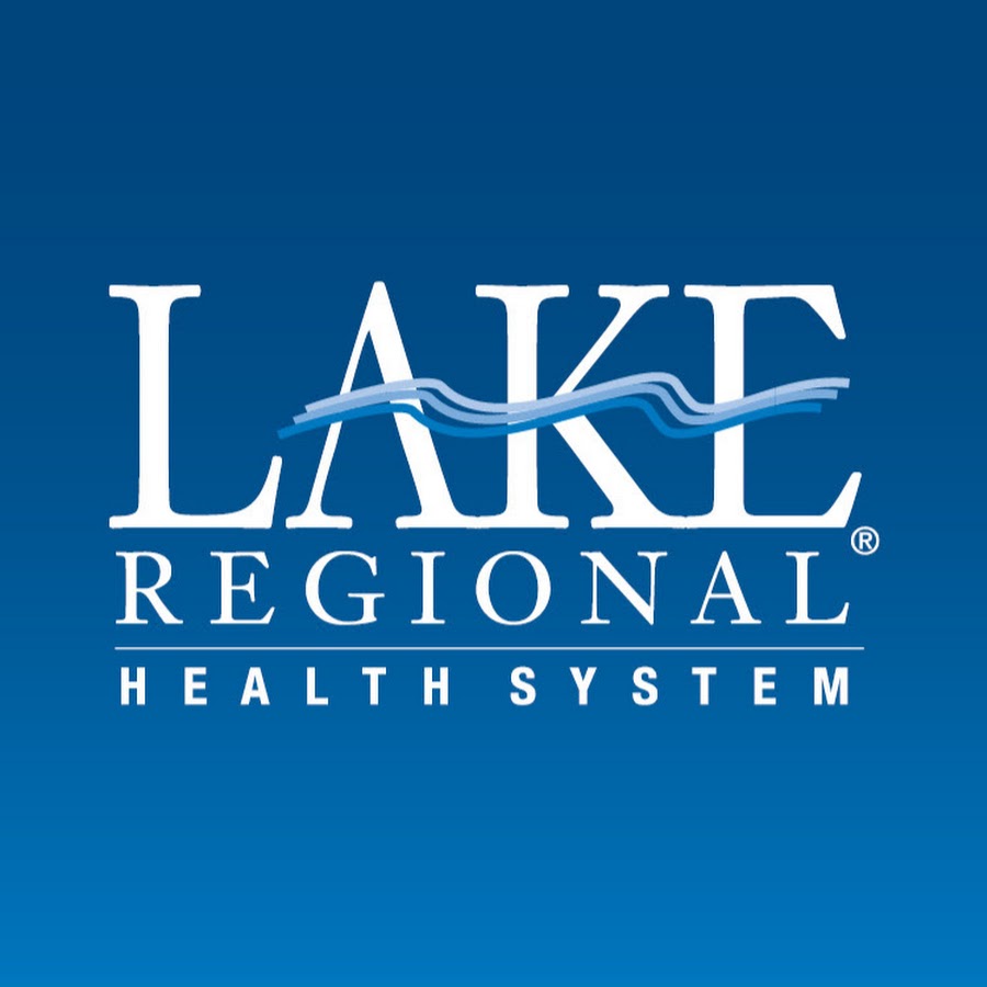 Lake Regional Health System YouTube