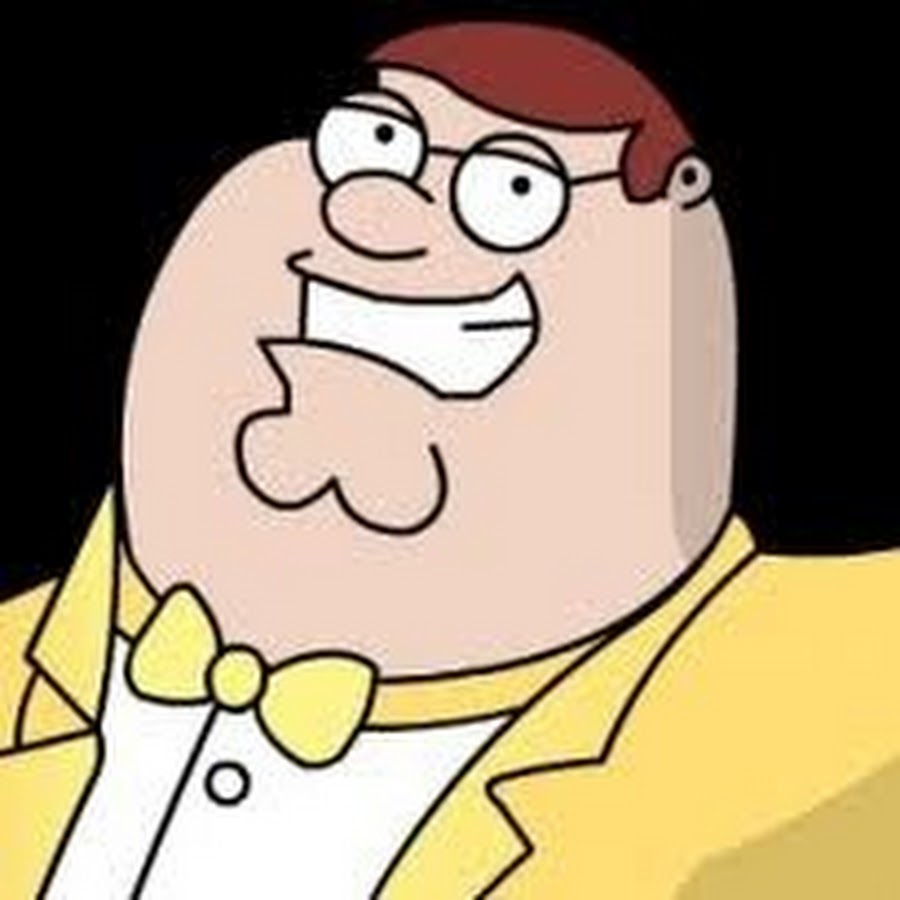peter griffen - YouTube