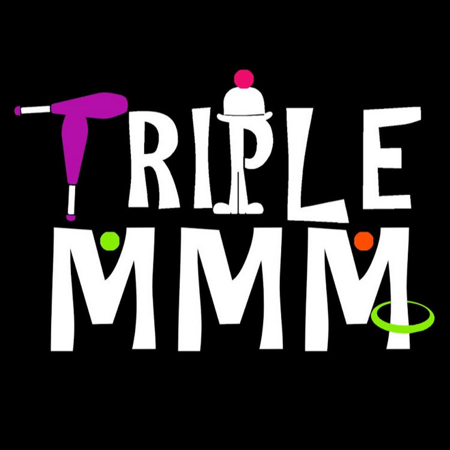 Triple MMM - YouTube