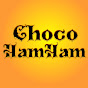 Hamster Cute Pet ChocoHamHam
