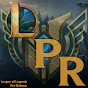 League of Legends Pre- Release