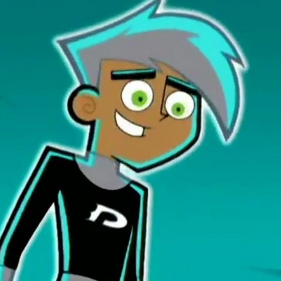 Danny Phantom - YouTube