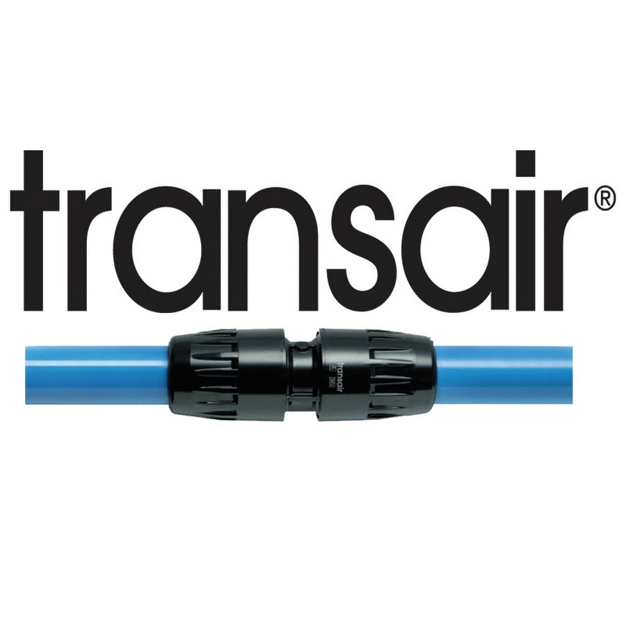 Transair Piping Solutions YouTube
