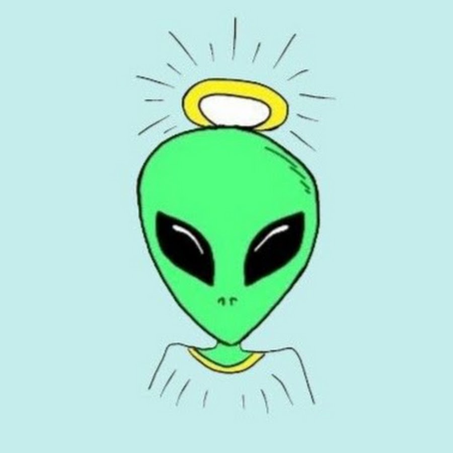 Alien Vibes - YouTube
