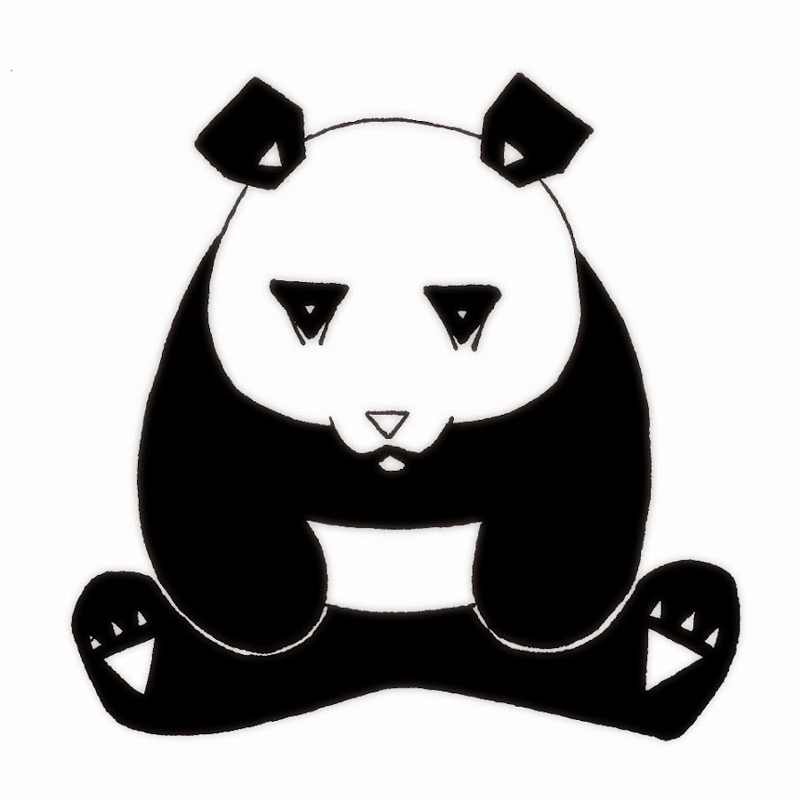 Panda Masters - YouTube