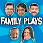 Family Plays
