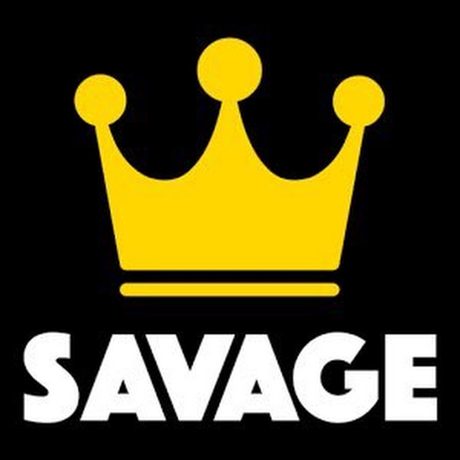 Free Free King Savage Youtube 381 SVG PNG EPS DXF File