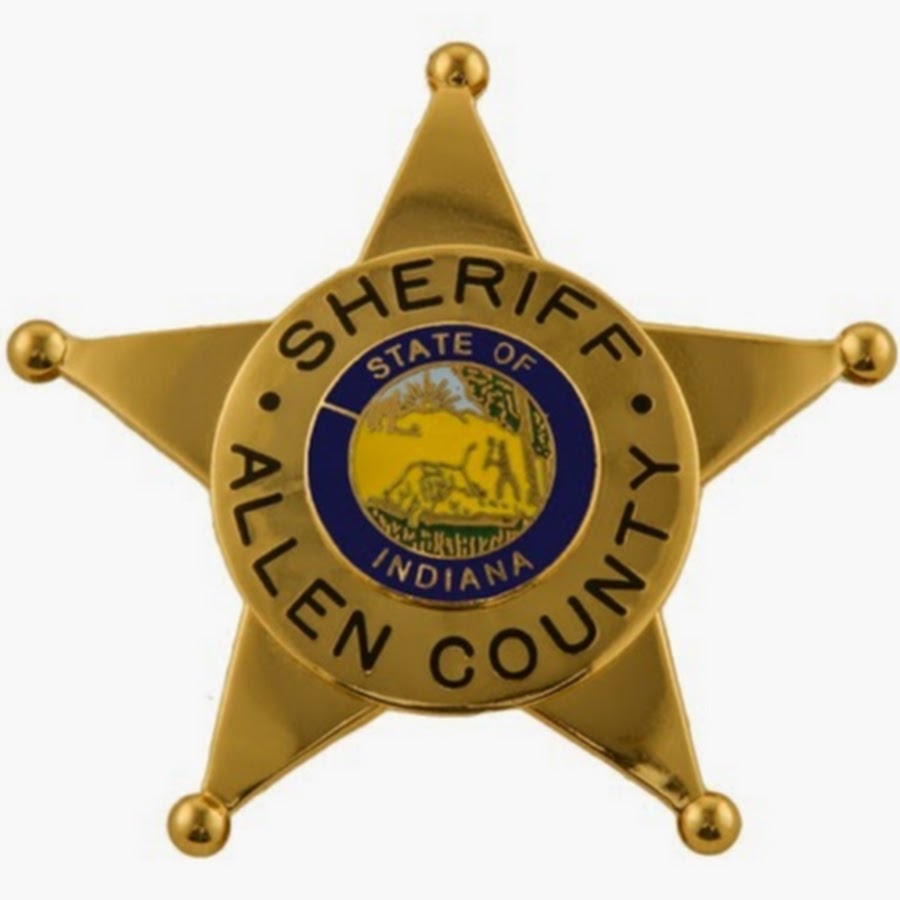 Allen County Sheriff's Department - YouTube