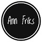 Ann Friks
