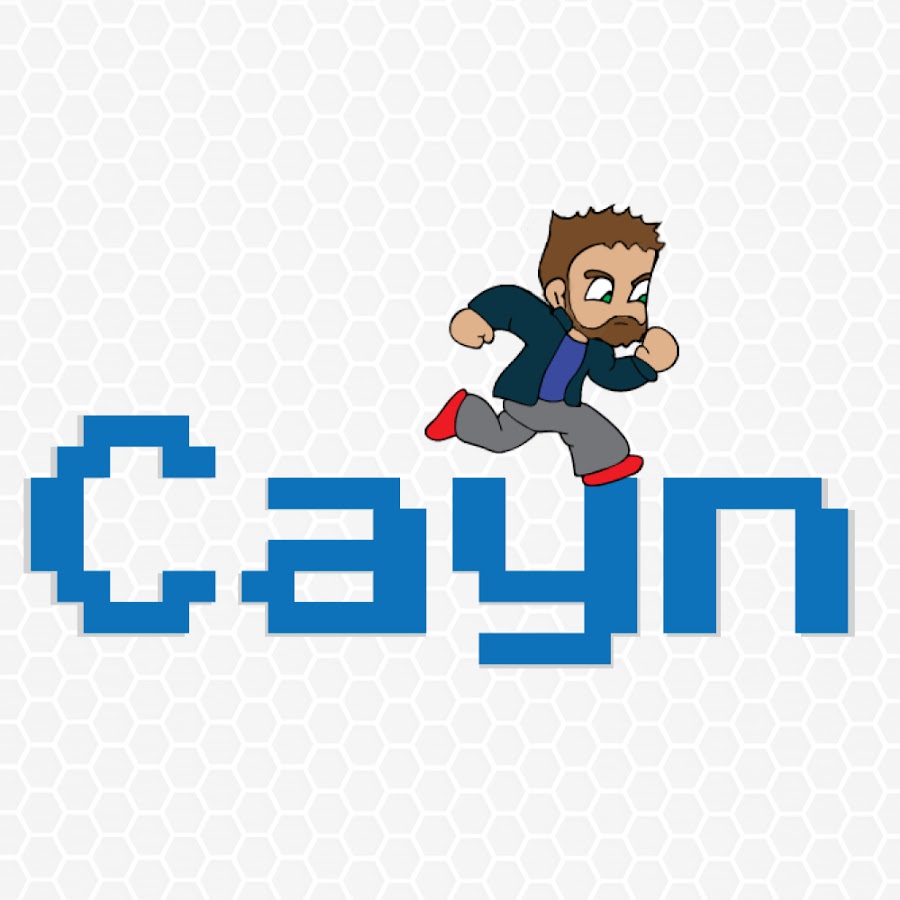 Cayn - YouTube