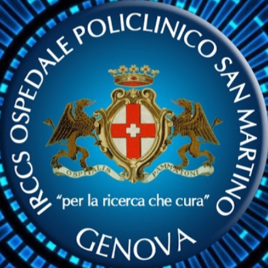 Ospedale Policlinico San Martino - YouTube