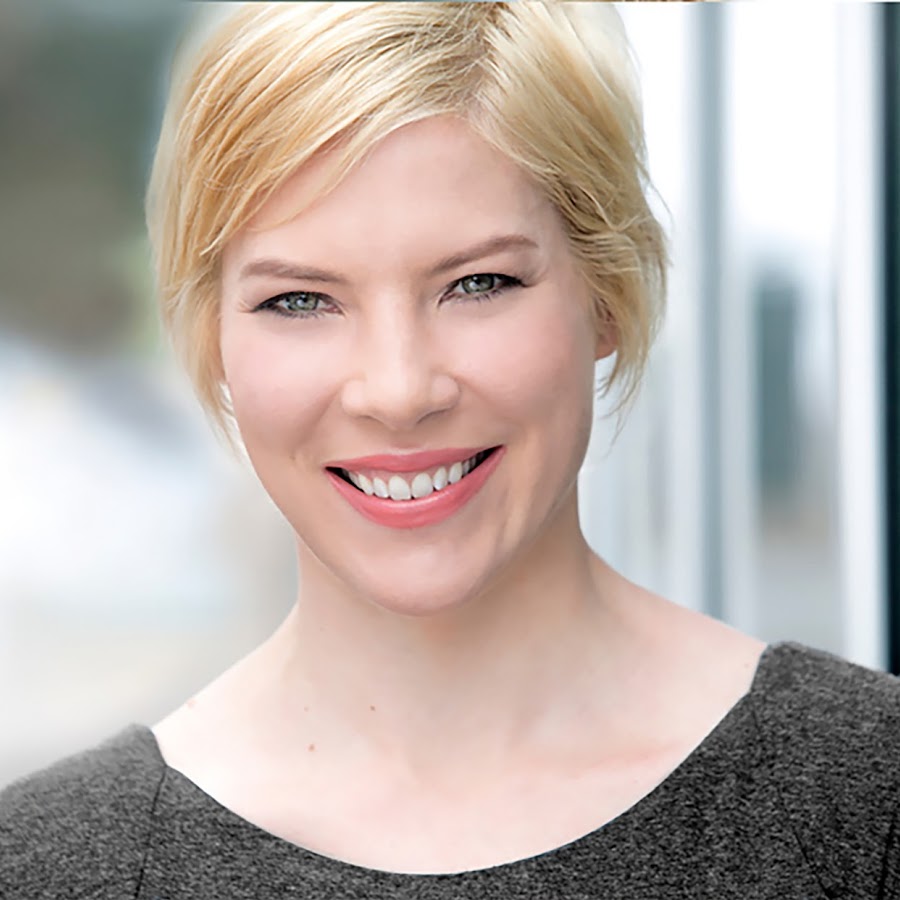 Elizabeth Marshall - YouTube