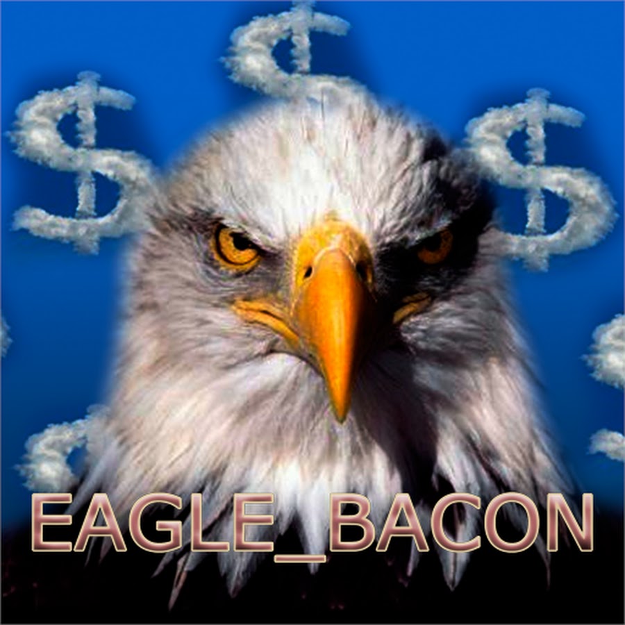 Eagle Bacon YouTube