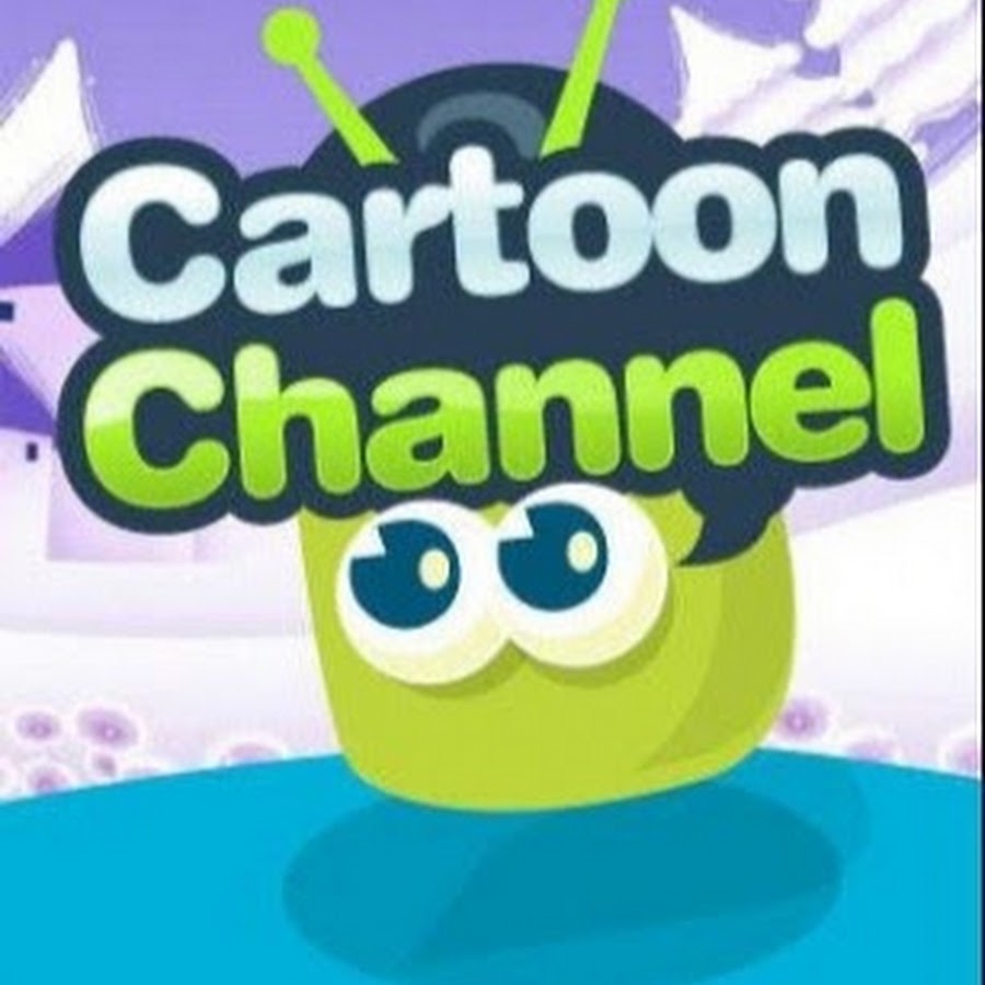 Cartoon Channel - YouTube