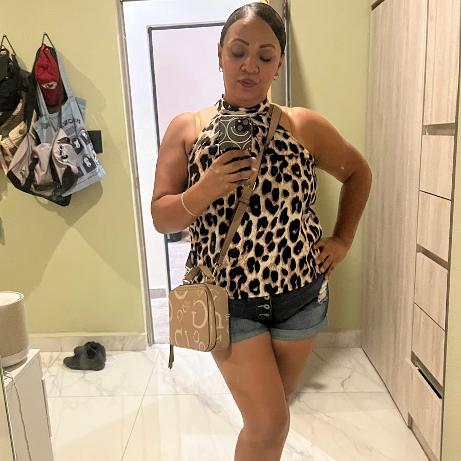 Miriam Garcia - YouTube