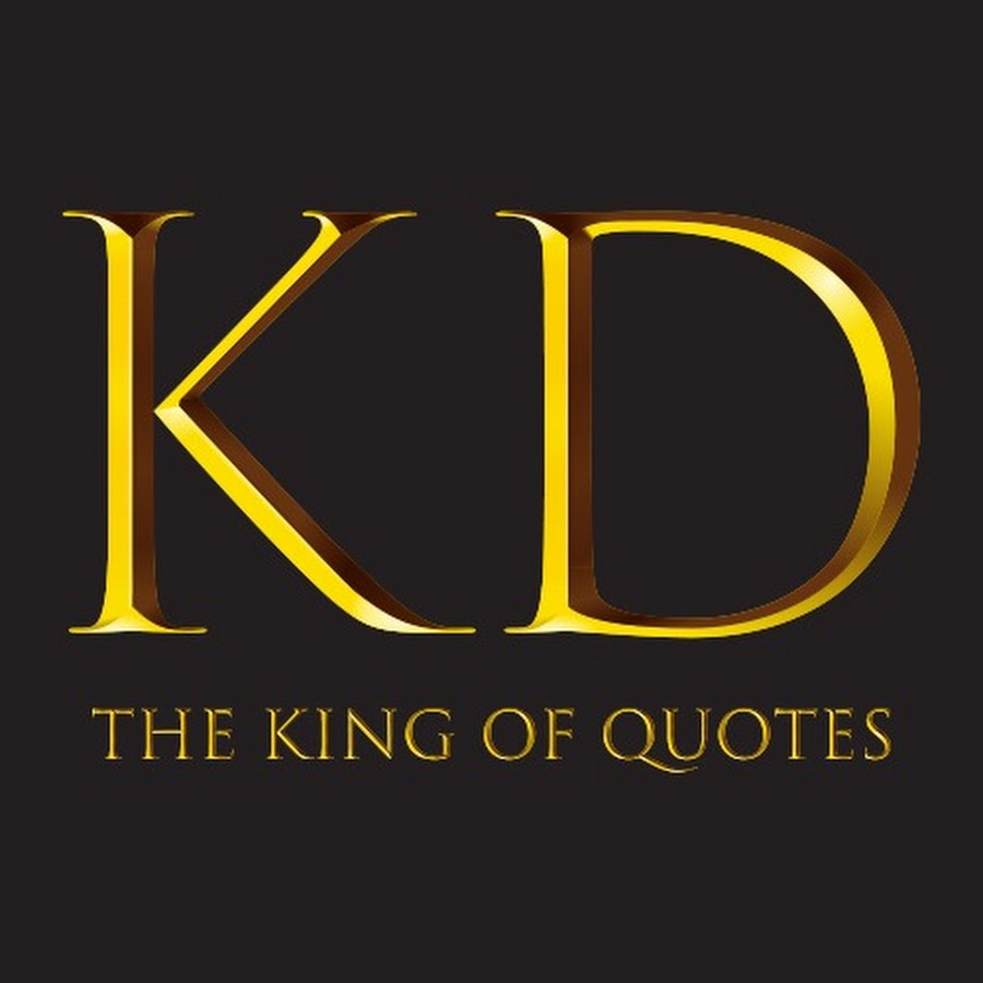 Great Quotes - YouTube