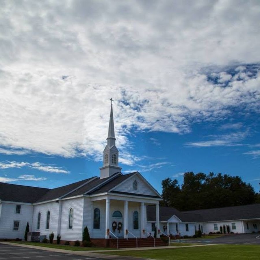 Hickory Grove Baptist Church YouTube