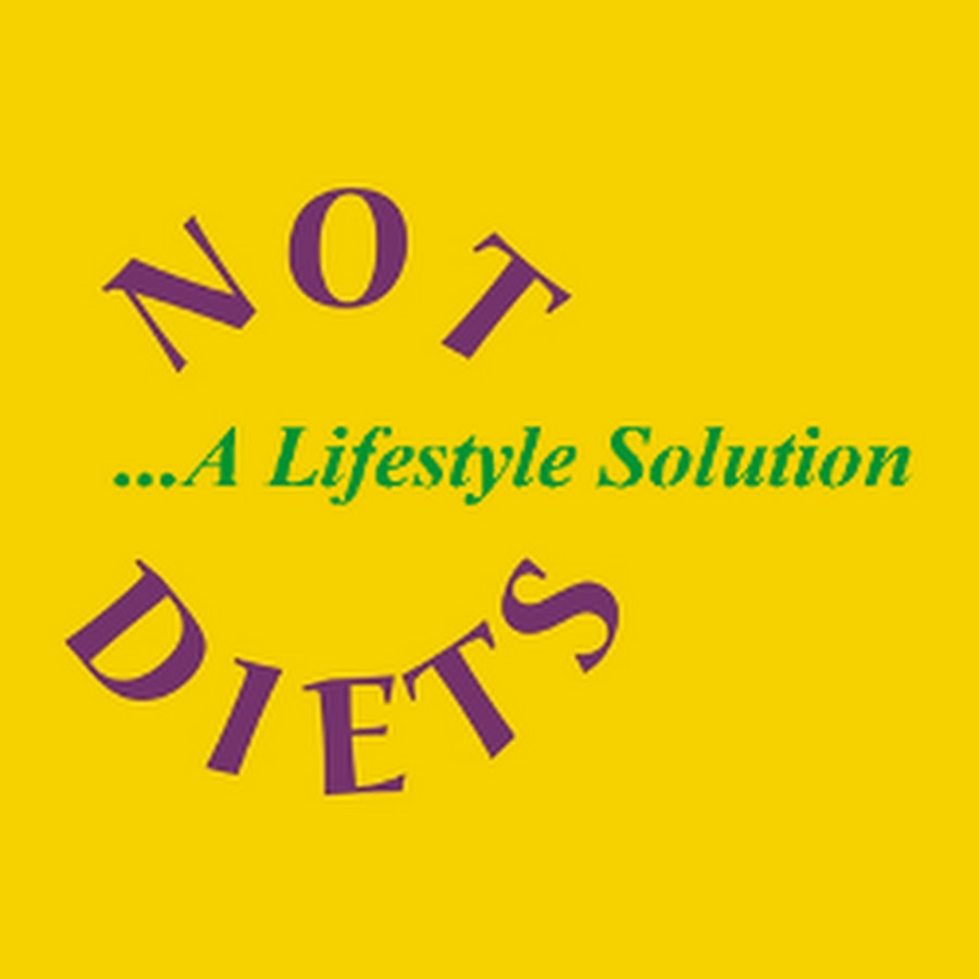Not Diets, LLC - YouTube