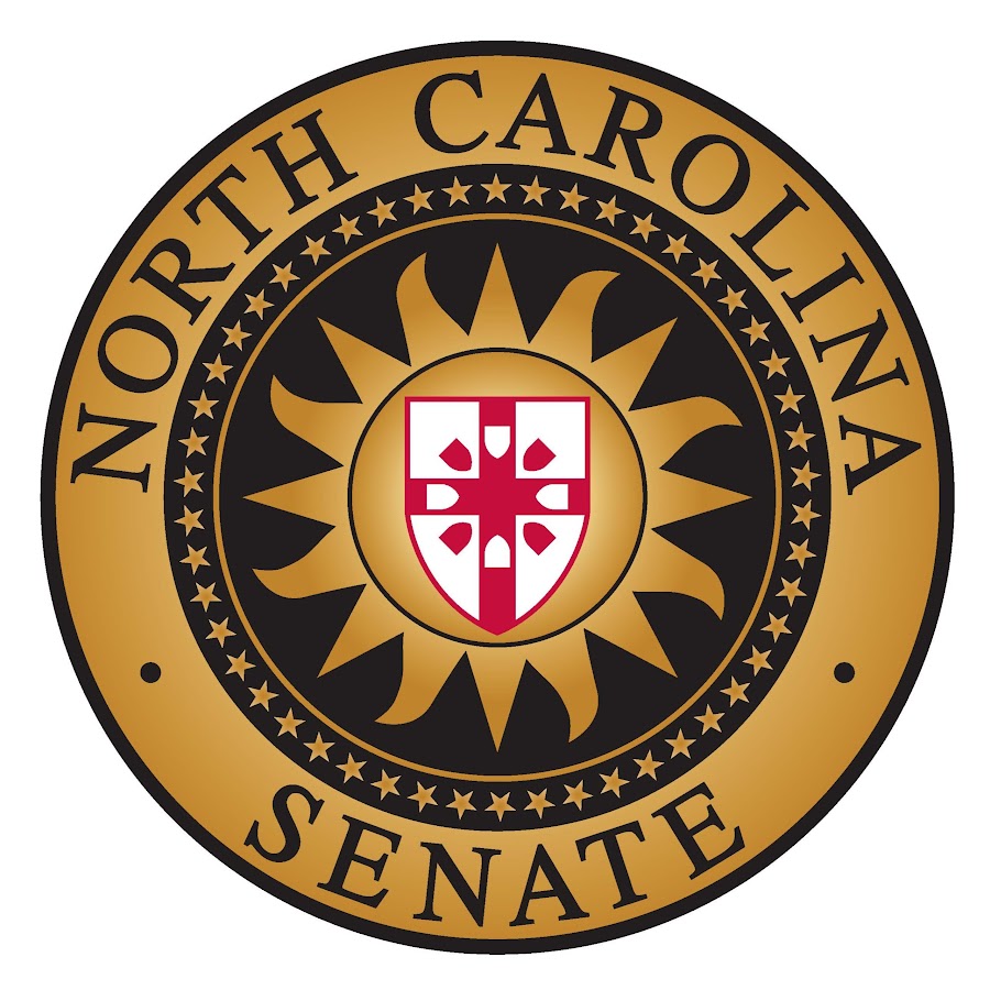 North Carolina Senate YouTube