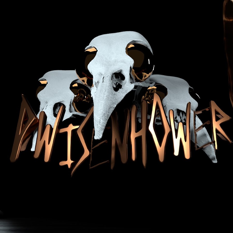 Dwisenhower_3D - YouTube