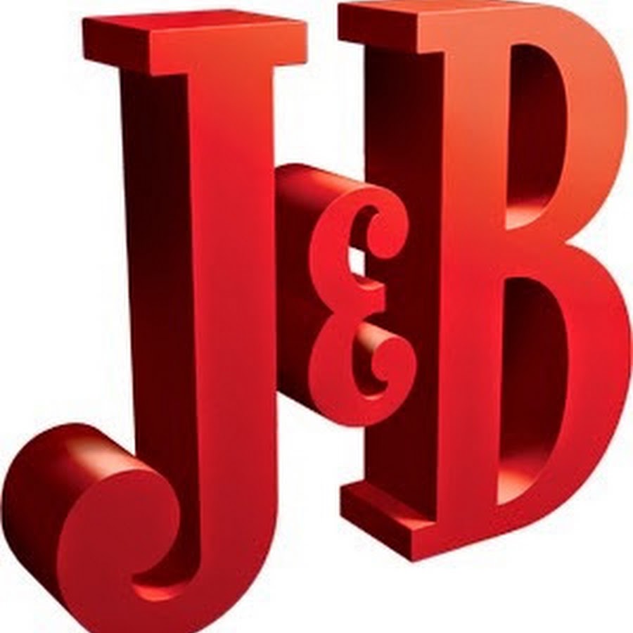 J and B Show YouTube