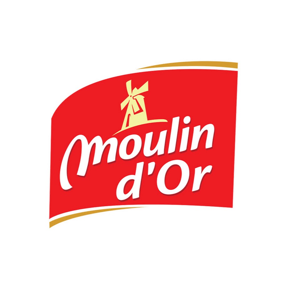 Moulin d'or YouTube